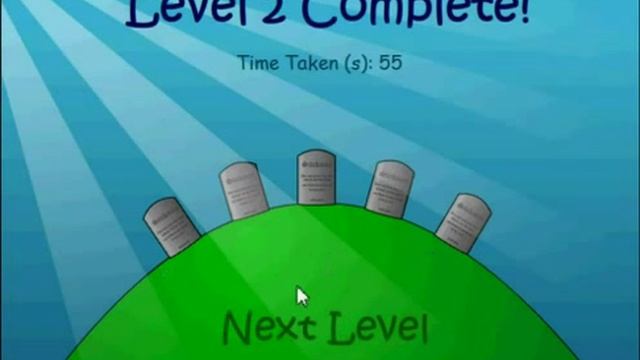 How to solve causality games смотреть онлайн