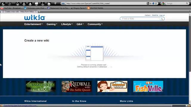 How to make your own wiki for FREE смотреть онлайн