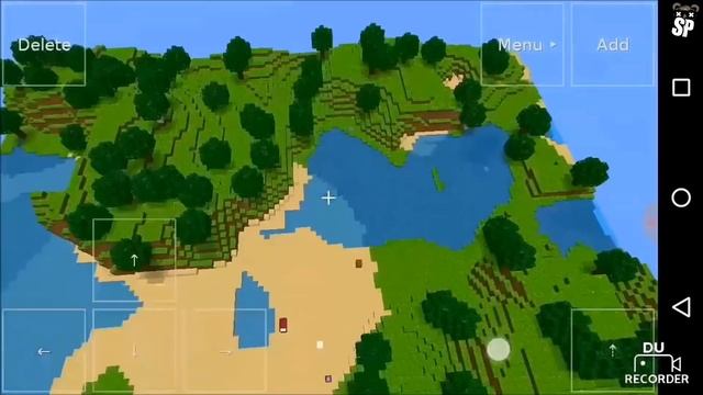 ?Топ бесплатных клонов Minecraft для ТВОЕГО телефона)))?? смотреть онлайн