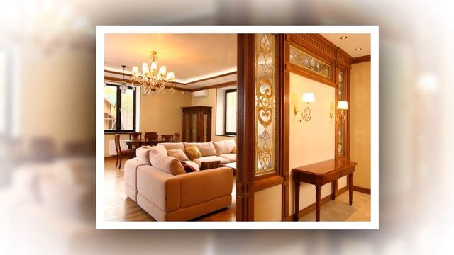 Комнатная перегородка / Перегородка для зонирования комнаты смотреть онлайн