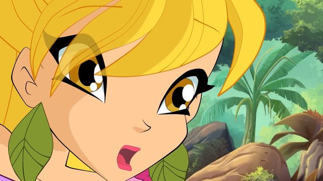 Winx Club - FULL EPISODE | Banana Day | Season 7 Episode 18 смотреть онлайн