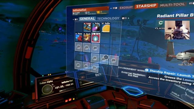 No Man's Sky BEYOND - This Changes Everything | No Man's Sky VR Gameplay Highlights смотреть онлайн
