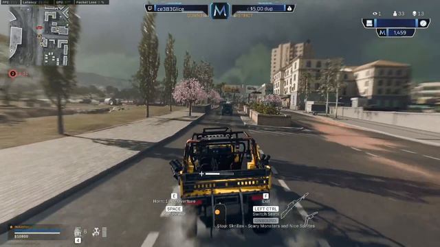 ' NEW " BEST OTS 9 MAX LEVEL CLASS SETUP / LOADOUT (WARZONE SEASON 4 GAMEPLAY) смотреть онлайн