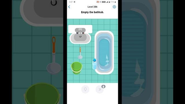 Easy Game Brain Test Level 281 to 290 Walkthrough смотреть онлайн