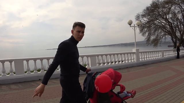 Геленджик (Краснодарский край). Обзор города с ребенком. Отдых в Геленджике смотреть онлайн