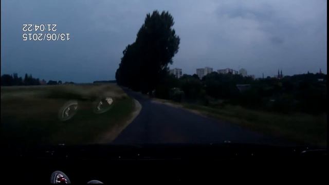 46 Rajd Festiwalowy - Lewandowski/Wojciechowski - Prolog 2 смотреть онлайн