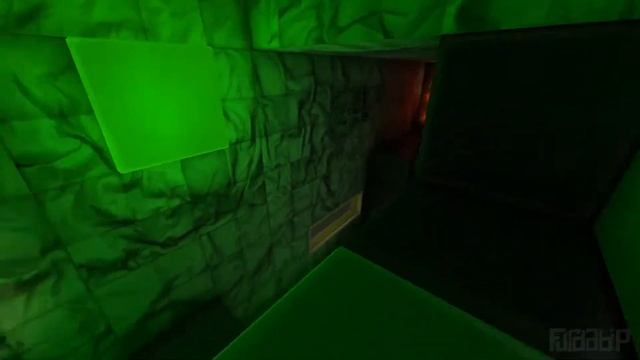 Time, Space and Matter Walkthrough - Chapter 1: Recruitment смотреть онлайн