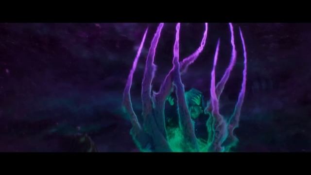 Русалочка ? Официальный русский трейлер ? Фильм 2023 (Disney+). смотреть онлайн