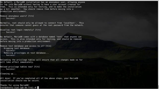 Für Deine Eigene Neue Webseite! - WordPress Server Einrichten [Ubuntu, Apache]