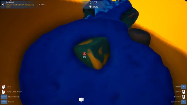 تجربة لعبة Claybook عالم الطين الاصطناعي خربنا العالم 💥😂!! смотреть онлайн