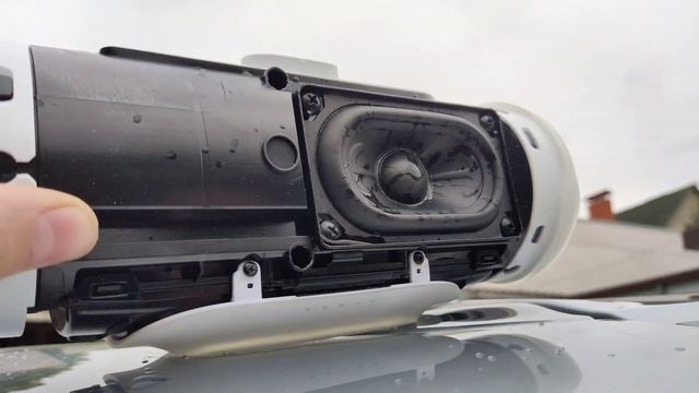 JBL CHARGE 4 LFM BEAUTIFUL BASS TEST WHITE смотреть онлайн