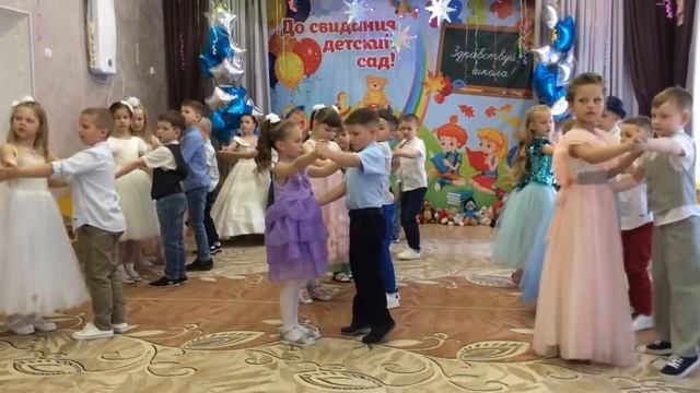 Выпуск детского сада "Умка" 2021 г. смотреть онлайн
