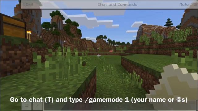 How to get FREE Creative Mode in Minecraft trial PC! (v1.8.0, Outdated) смотреть онлайн