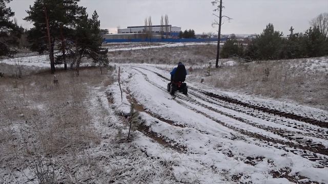 Жесткий оффроуд инвалидной коляски смотреть онлайн