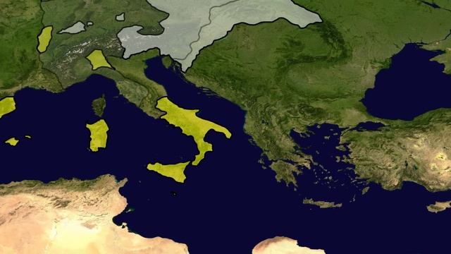 House of Habsburg III - The Sun Never Sets смотреть онлайн