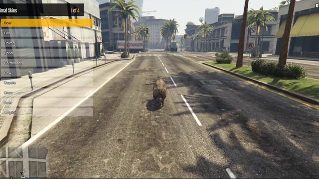 CARA MENGAKTIFKAN TRAINER CEAT WITH DENGAN JOYPADA/JOYSTICK GTA 5 PC смотреть онлайн