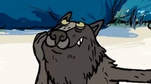 Гора самоцветов 1/1 Шейдулла-лентяй