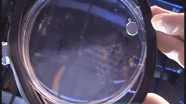 Галилео. Эксперимент. Живая ртуть смотреть онлайн