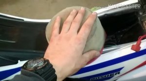 Обслуживание воздушного фильтра на BSE j1