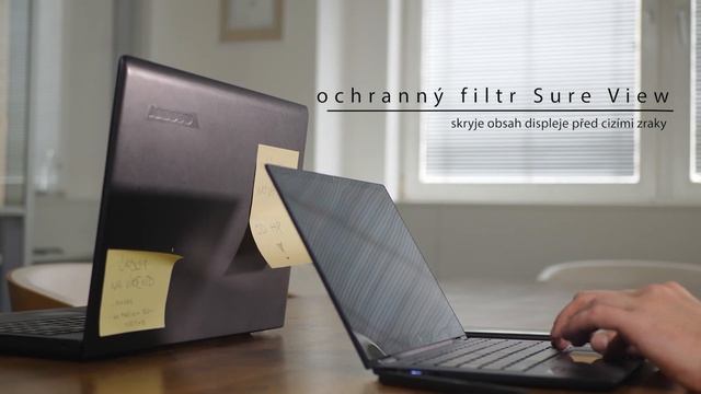 Forbes Brandvoice: Jak dopadlo testování HP Elite Dragonfly? смотреть онлайн