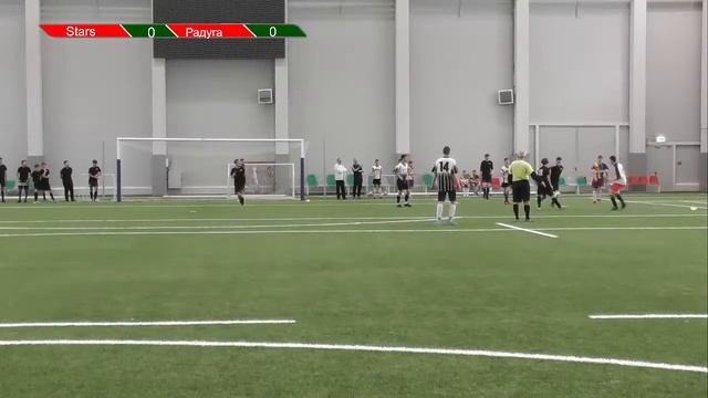 Турнир по футболу « КУБОК КАЗАНИ» среди команд 2015 года рождения (Вторая камера)