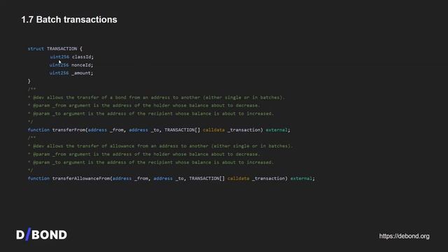 PEEPanEIP#82: EIP-3475: Abstract Storage Bonds with Yu Liu, Cedric Ngakam смотреть онлайн