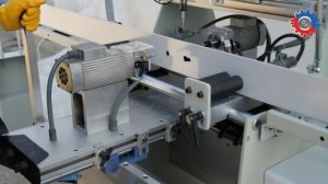 Копировально фрезерный станок для алюминиевого профиля OMRM 127