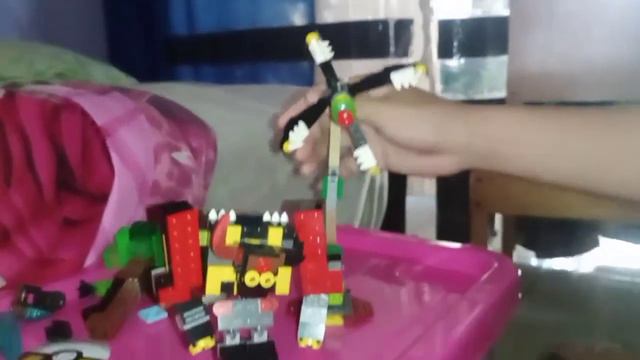 lego Minecraft dungeons смотреть онлайн