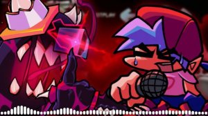 FNF: Vs. Impostor V4 - Finale INSTRUMENTAL (Alternate Version)