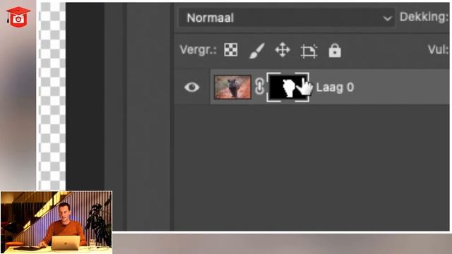 PHOTOSHOP in de PRAKTIJK: ontdek de nieuwe FUNCTIES van PHOTOSHOP 2022 | Zoom Academy LIVE! смотреть онлайн
