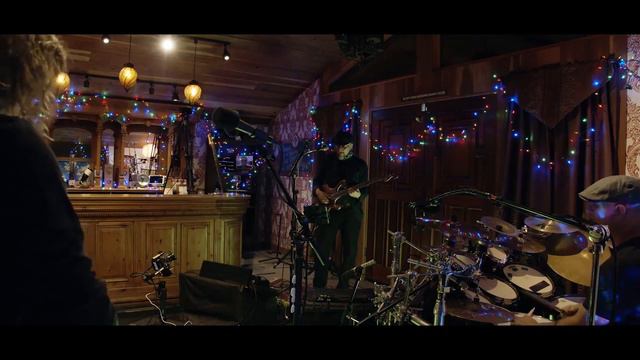 Primus - 2020, December 11th - Alive From Pachyderm Station, Sebastopol, CA, USA