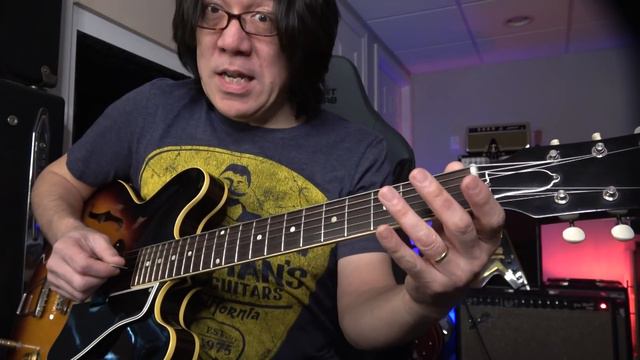 Sight-Reading for Guitar Players (Anyone Can Do It Now) смотреть онлайн