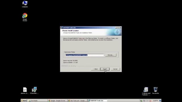 How To Use ISO Files? (Daemon Tools Lite)