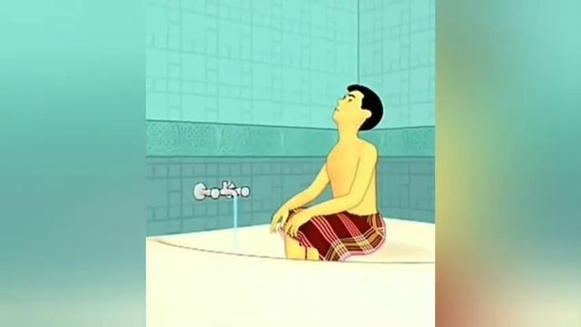 G'usl Haqida. G'usl Nima O'zi Bilasizmi???