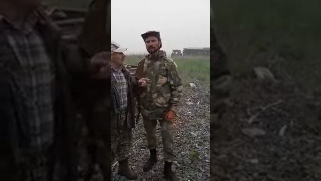 Донские казаки в Хабаровском крае говорят что будут русский народ строить смотреть онлайн