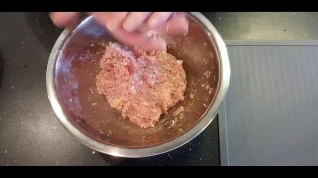 Суп-пюре из тыквы с фрикадельками. смотреть онлайн