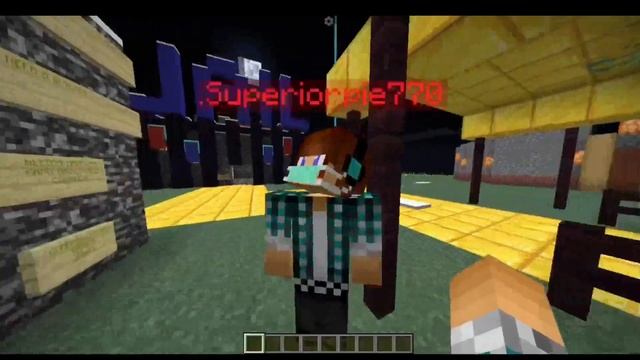 minecraft new survival public smp || java + pocket + pojav || 1.16 to 1.19+ || 24/7 with shop смотреть онлайн