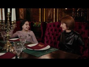 Сакинат Магомедова | Истории из жизни