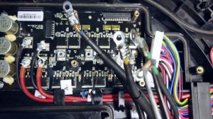 Ремонт моноколеса Ninebot Z10