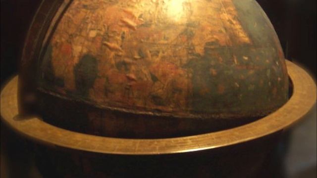 ЧТО ТАКОЕ ГЛОБУС как человечество догадалось создать уменьшенную модель земли ради науки