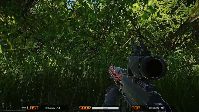Escape From Tarkov - играем по фулке на таможне | ПАТЧ 0.11 ? смотреть онлайн