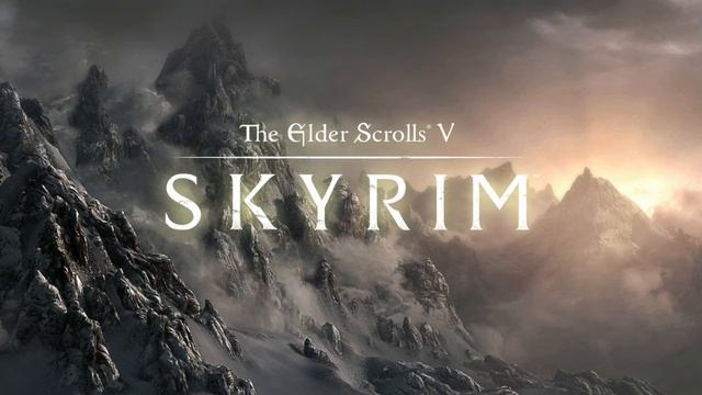 Skyrim - The City Gates [Super Extended] смотреть онлайн