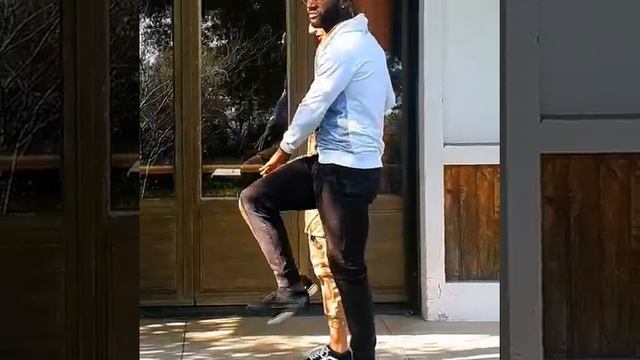 Kizomba/ Urbankiz/ Kizomba fusion / Rocky & Julia "Musicality" смотреть онлайн