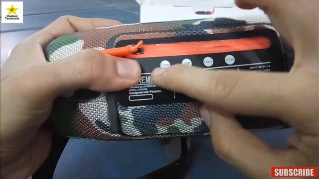 JBL Xtreme Bluetooth speaker (#FirstCopy) Unboxing and Review...?? смотреть онлайн