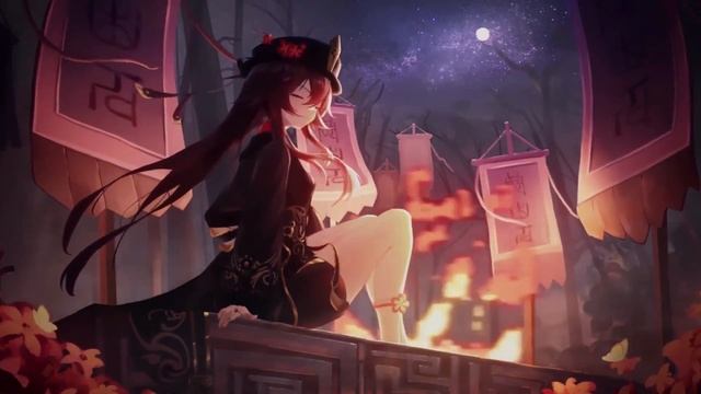 Wallpaper Engine | Живые обои для рабочего стола | Genshin Impact — Hu Tao's Uncomplicated Desire смотреть онлайн