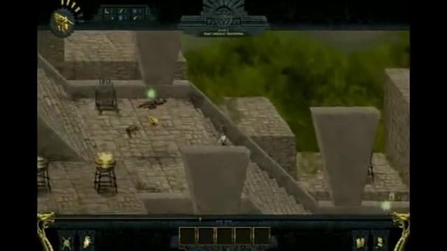 Aztaka Trailer смотреть онлайн