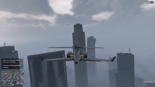 Piano man meme (GTA 5 online) смотреть онлайн