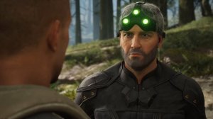 Tom Clancy’s Ghost Recon Breakpoint - Весь Сюжет игры