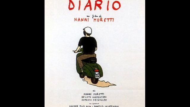 Nicola Piovani - Caro diario - 1993 смотреть онлайн