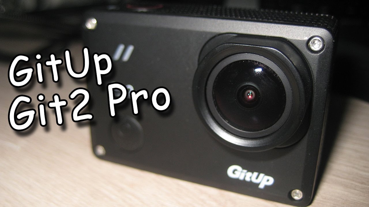 Посылки-GitUp Git2 Pro смотреть онлайн